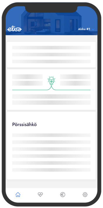 Kirjautuminen onnistui